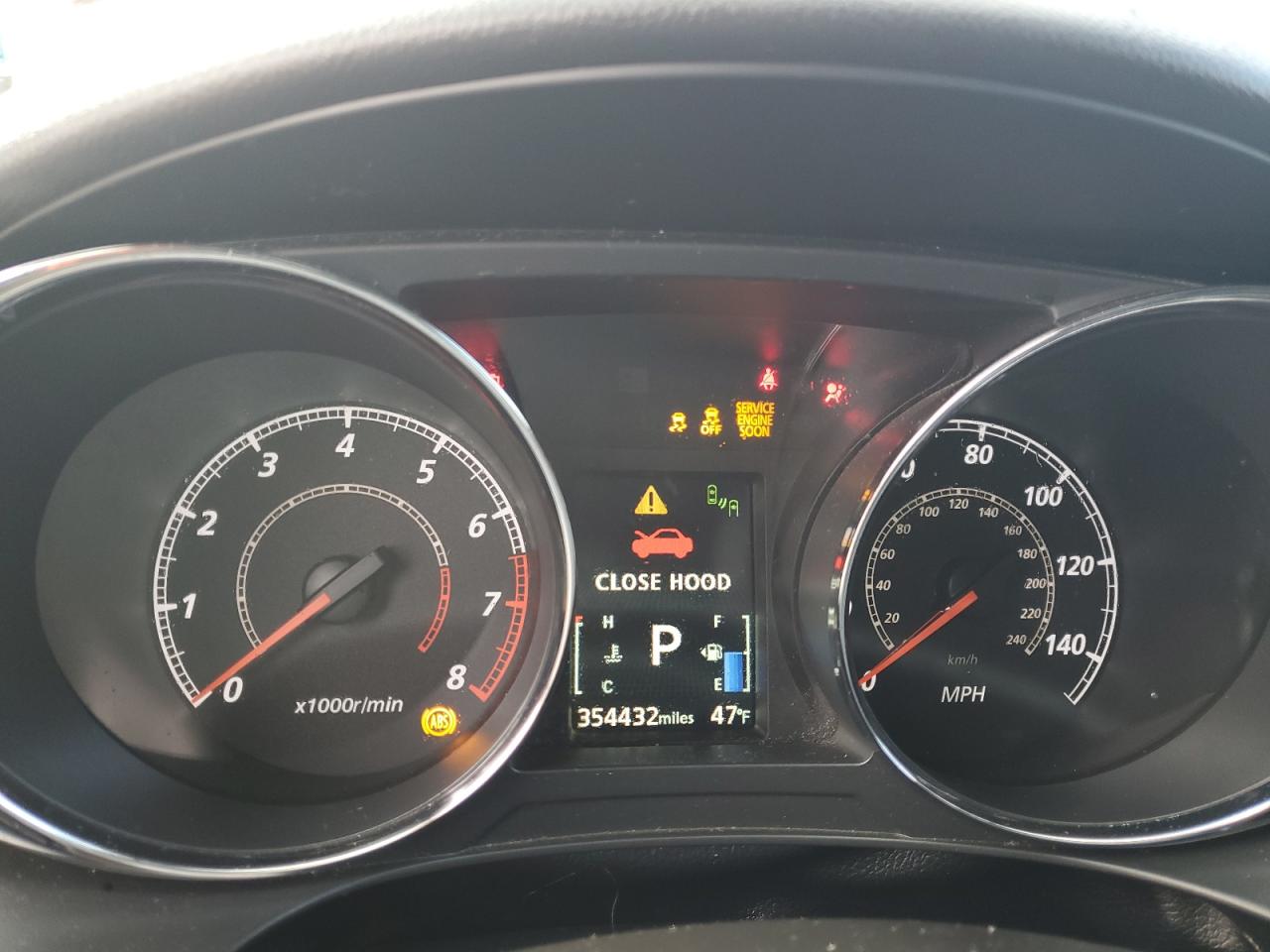 2019 Mitsubishi Outlander Sport Es VIN: JA4AR3AU7KU012441 Lot: 93070975