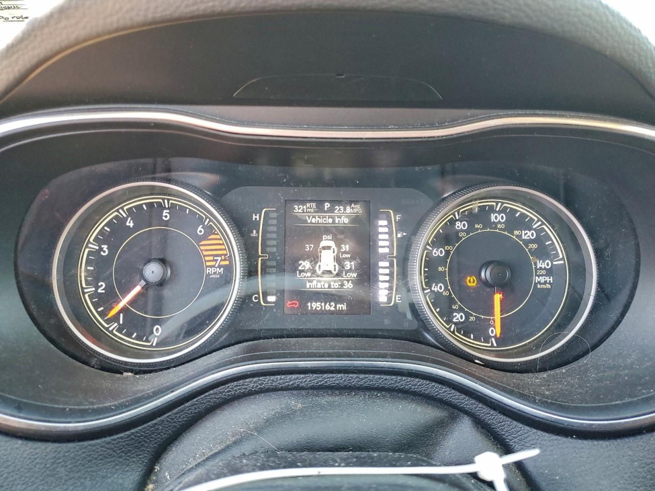 2019 Jeep Cherokee Latitude Plus VIN: 1C4PJMLBXKD288265 Lot: 93390295