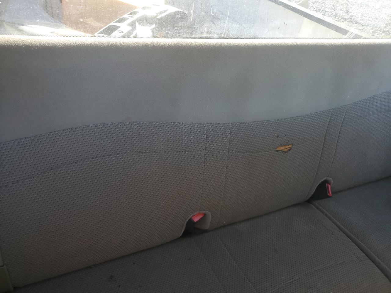 2000 Ford F150 VIN: 1FTRX17W6YNB58747 Lot: 92498395