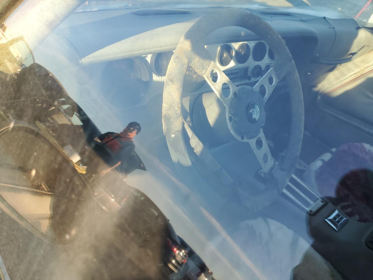 1979 Pontiac Firebird VIN: 2X87K91174644 Lot: 92060145