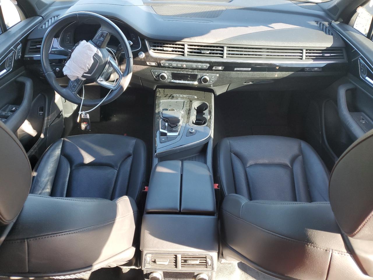 2018 Audi Q7 Prestige VIN: WA1VAAF70JD019939 Lot: 91579265