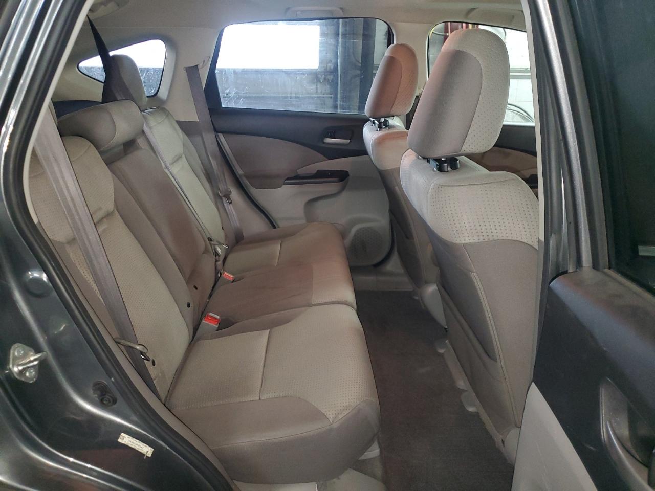 2014 Honda Cr-V Ex VIN: 2HKRM4H59EH606412 Lot: 93475715