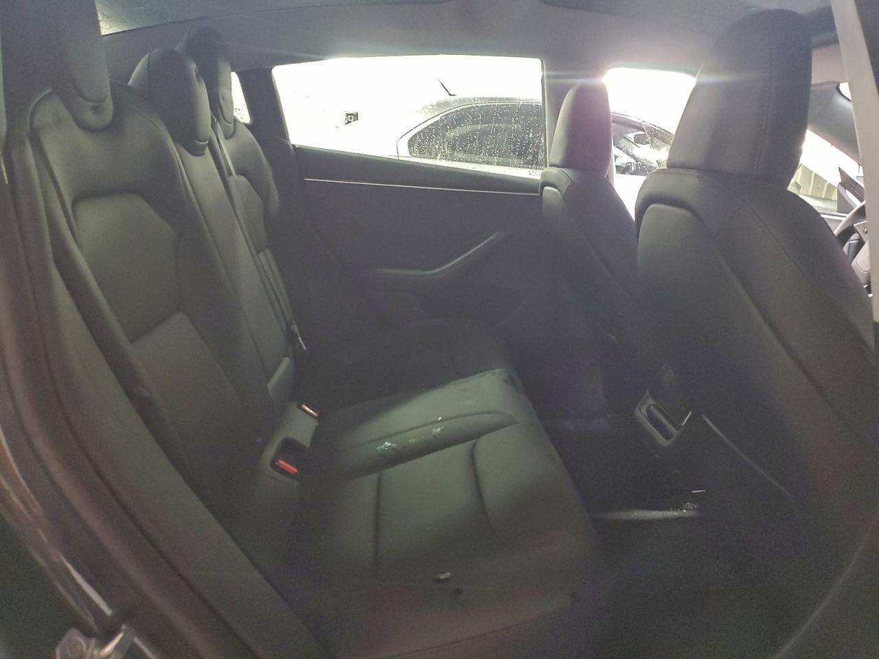 2025 Tesla Model 3 VIN: 5YJ3E1EB4SF961042 Lot: 94269955