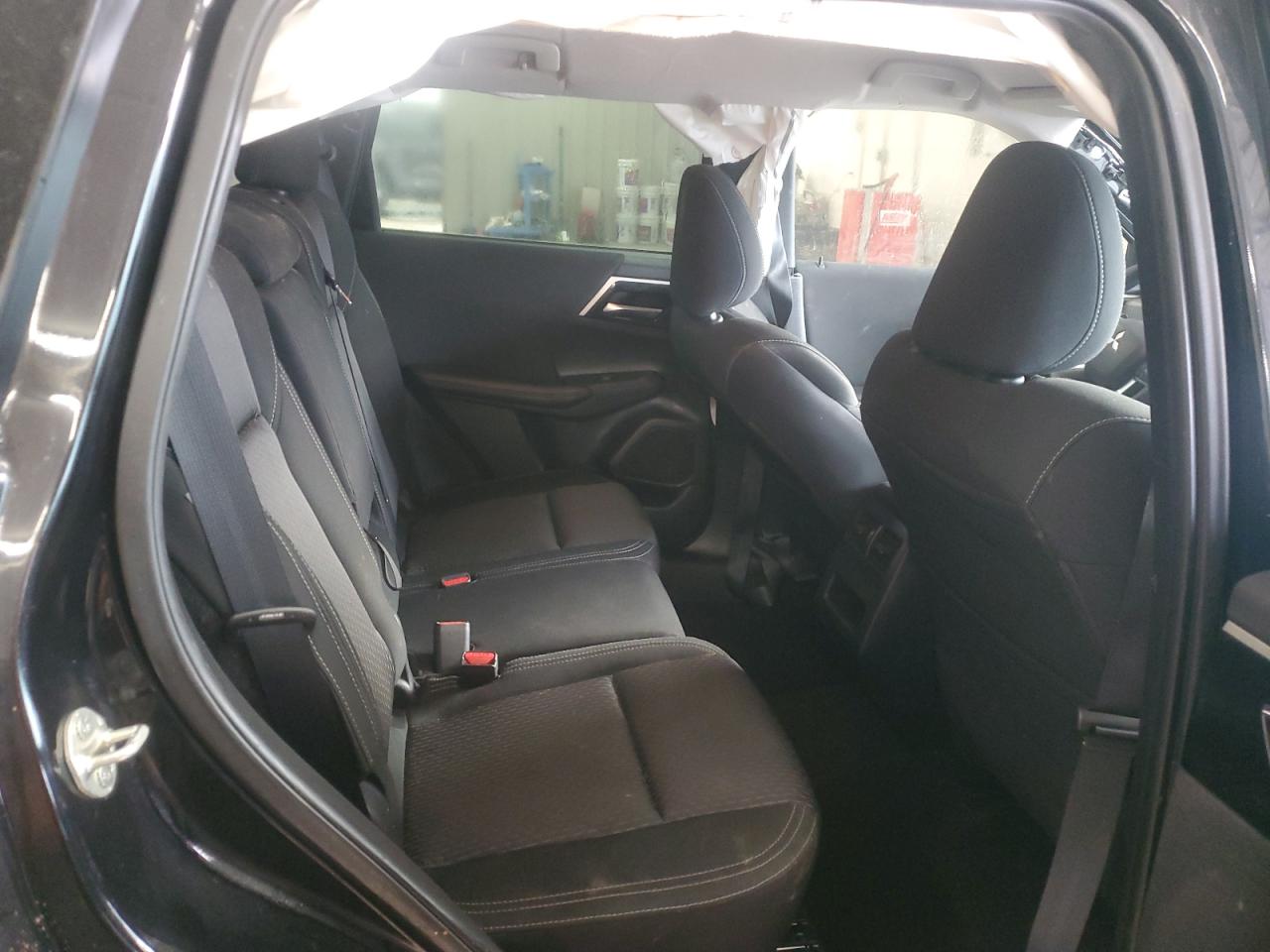 2023 Mitsubishi Outlander Es VIN: JA4J3TA88PZ015735 Lot: 93139355