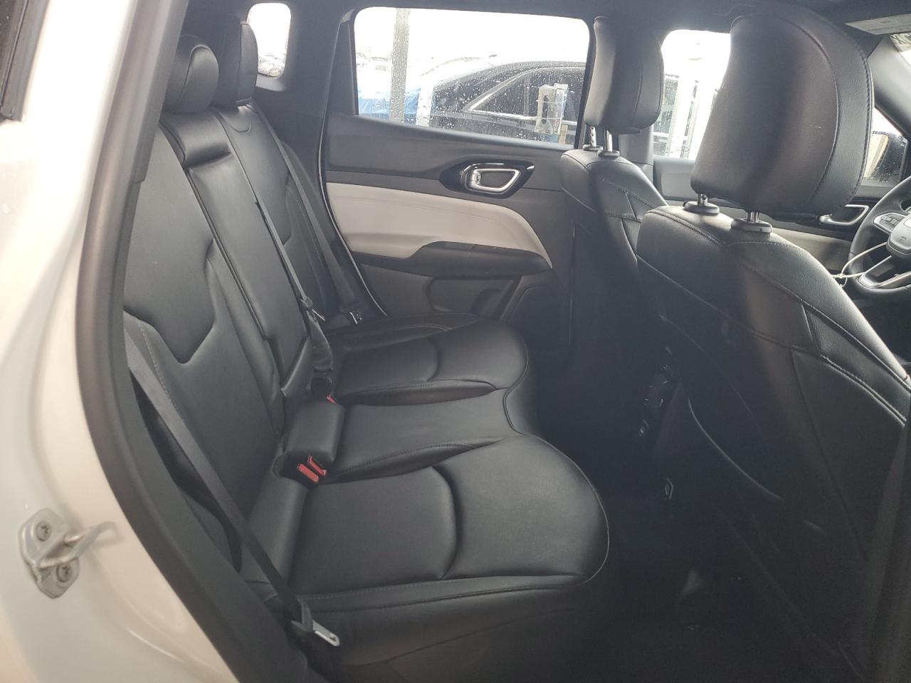 2025 Jeep Compass Limited VIN: 3C4NJDCN9ST584454 Lot: 93676895