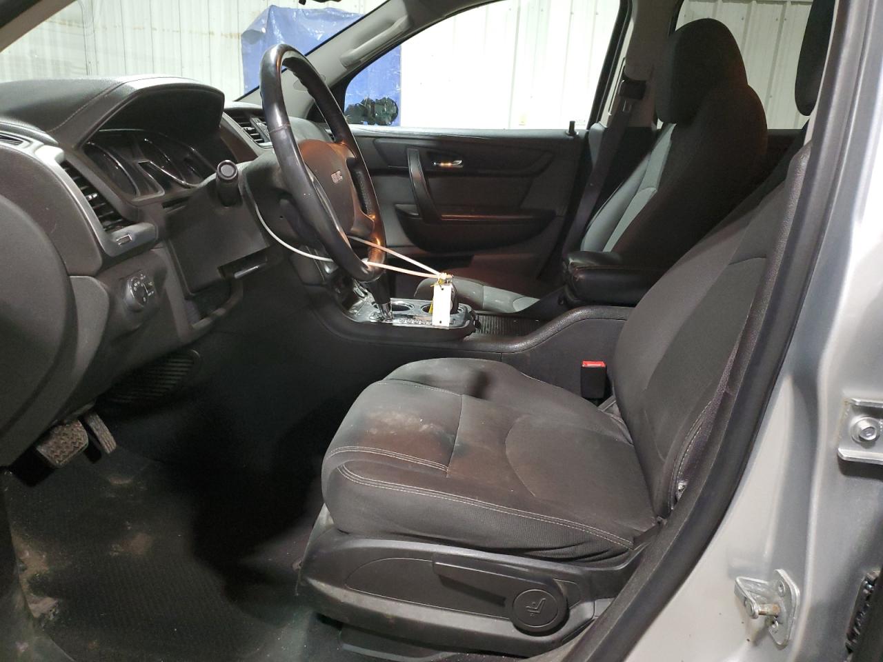 2014 GMC Acadia Sle VIN: 1GKKVNEDXEJ195081 Lot: 93638965