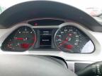 2010 AUDI A6 2.0 TDI 170 S LINE SPECIAL ED 4DR for sale at Copart WESTBURY