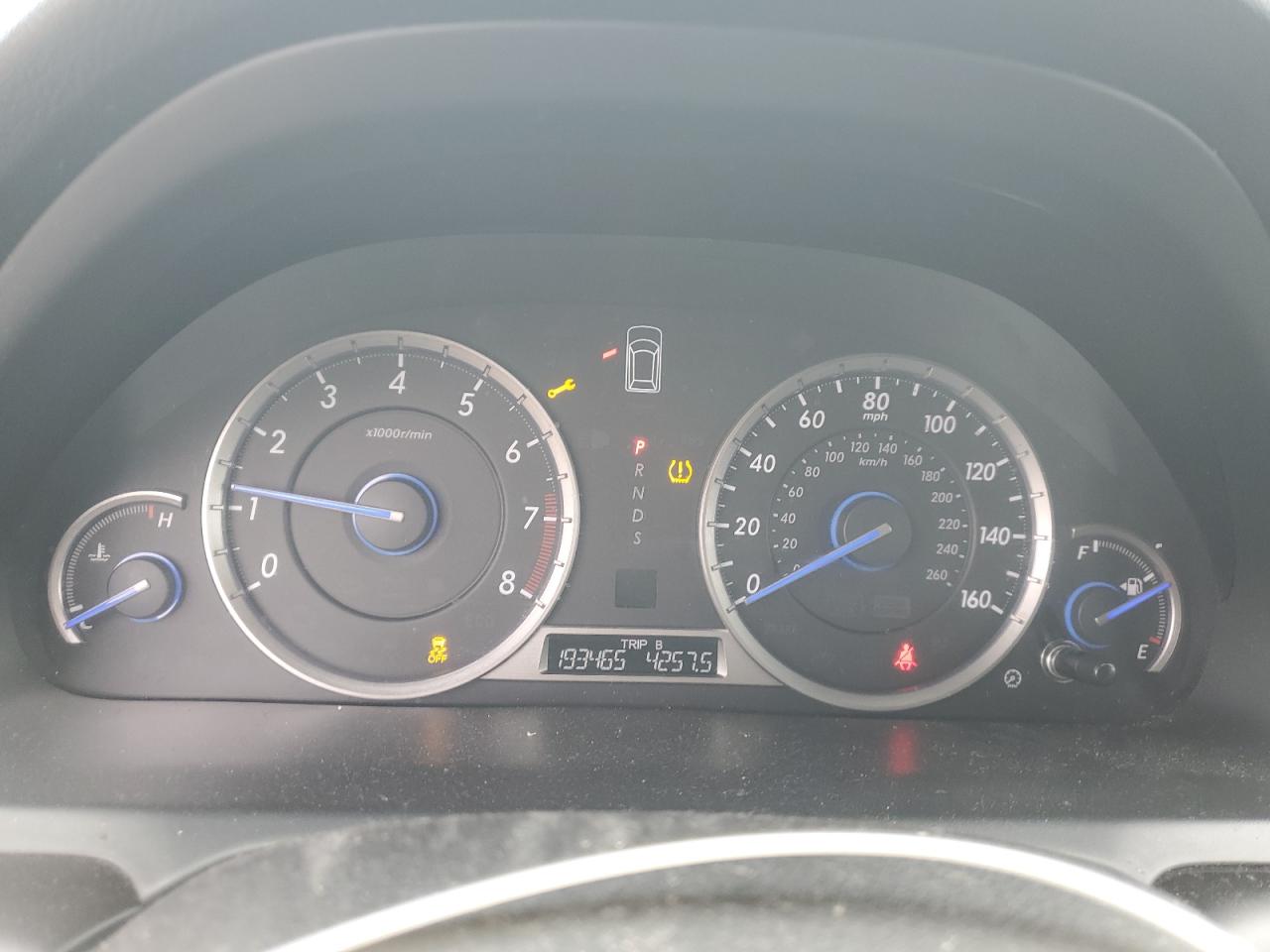 2013 Honda Crosstour Exl VIN: 5J6TF1H58DL001090 Lot: 92824555