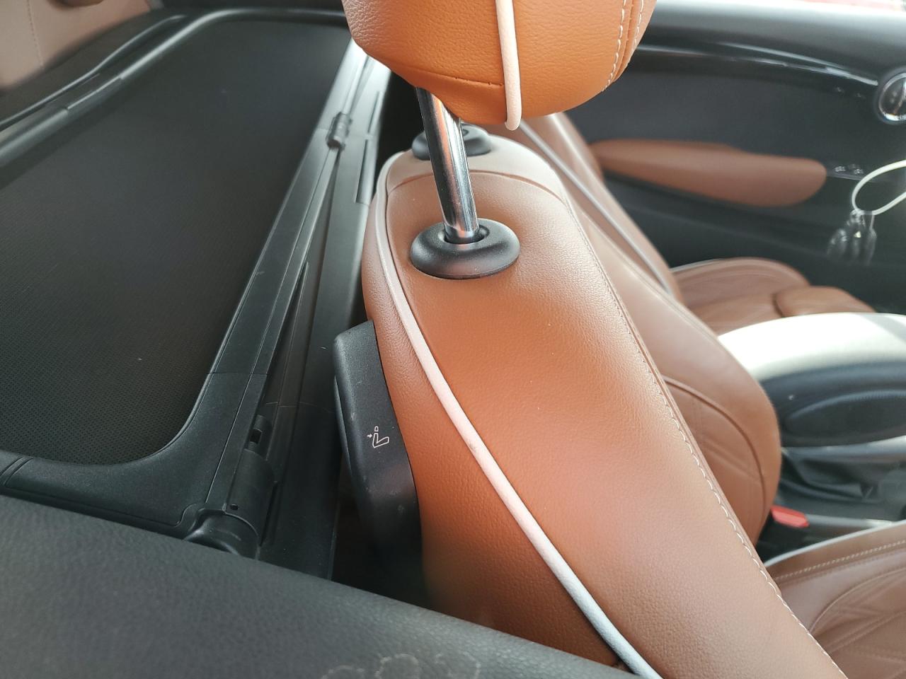 2020 Mini Cooper S VIN: WMWWJ5C04L3L02357 Lot: 92496855