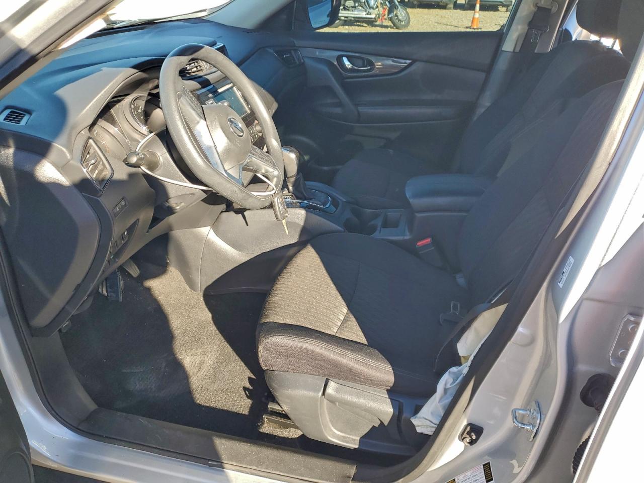 2018 Nissan Rogue S VIN: 5N1AT2MTXJC730358 Lot: 94389545