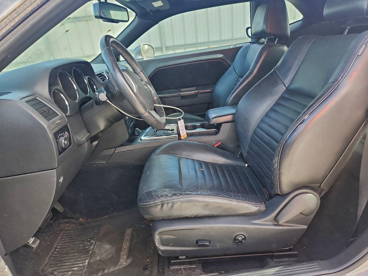 2013 Dodge Challenger Sxt VIN: 2C3CDYAG0DH629145 Lot: 93747255