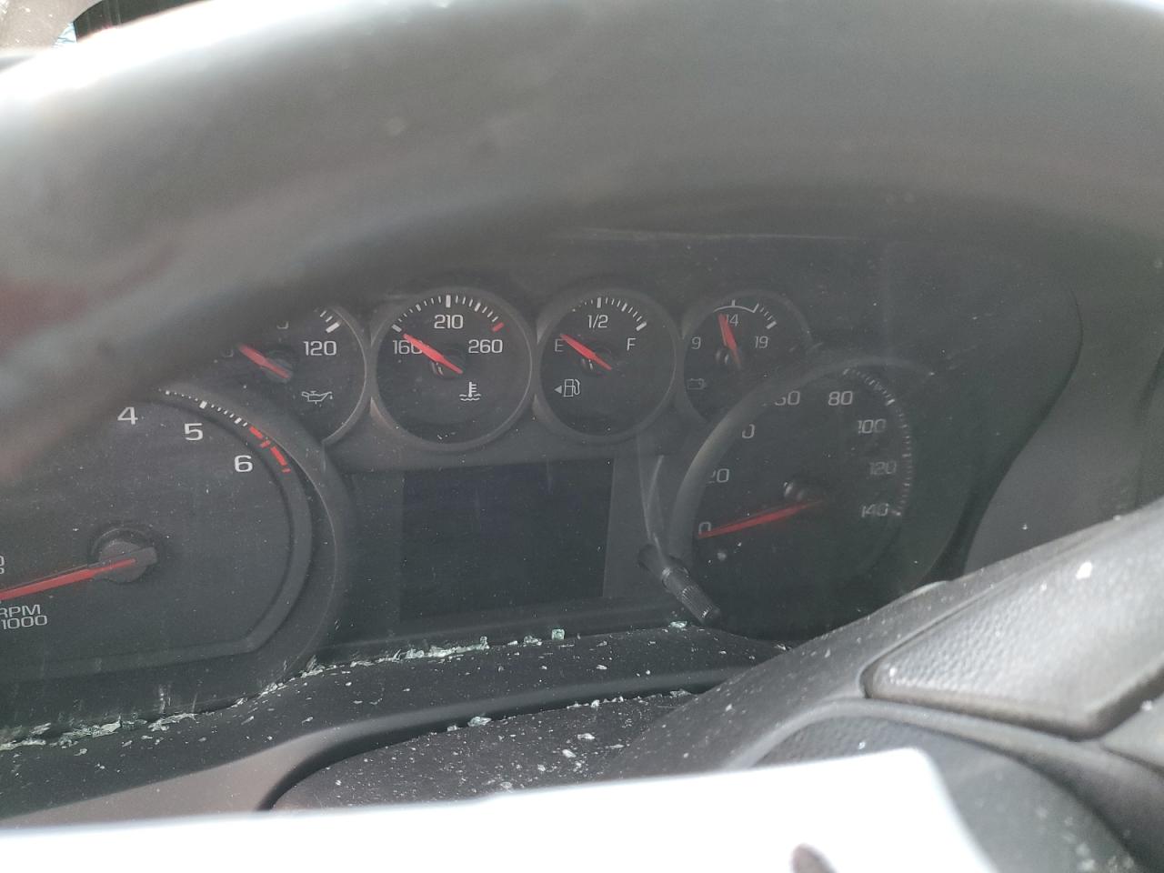 2023 Chevrolet Silverado C1500 VIN: 3GCNAAEK4PG357738 Lot: 92176455