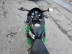 1994 HONDA CBR600 F2   for sale at Copart PA - PITTSBURGH NORTH