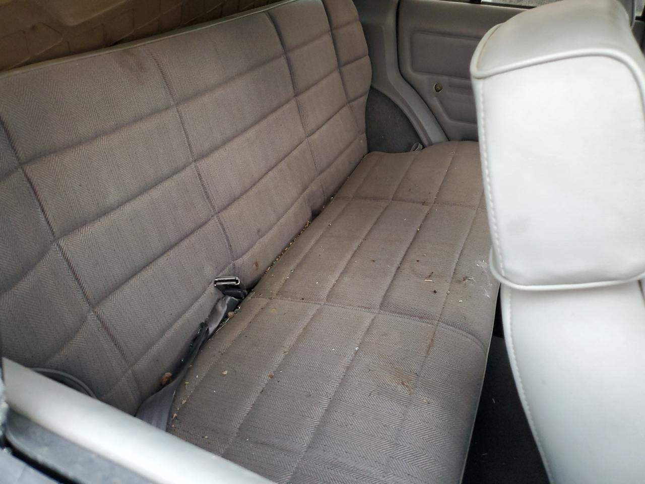 1994 Jeep Cherokee Sport VIN: 1J4FT68S7RL129675 Lot: 93403385