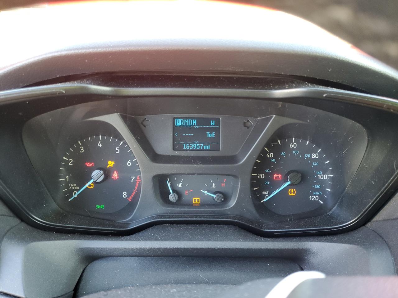 2016 Ford Transit T-350 VIN: 1FBZX2ZM1GKB19019 Lot: 90385235