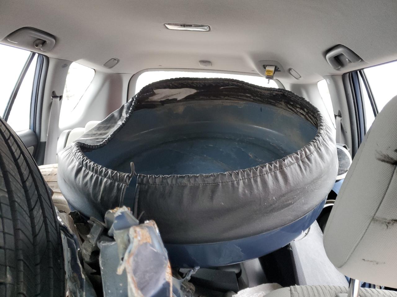 2010 Toyota Rav4 VIN: 2T3ZF4DVXAW033409 Lot: 89544435