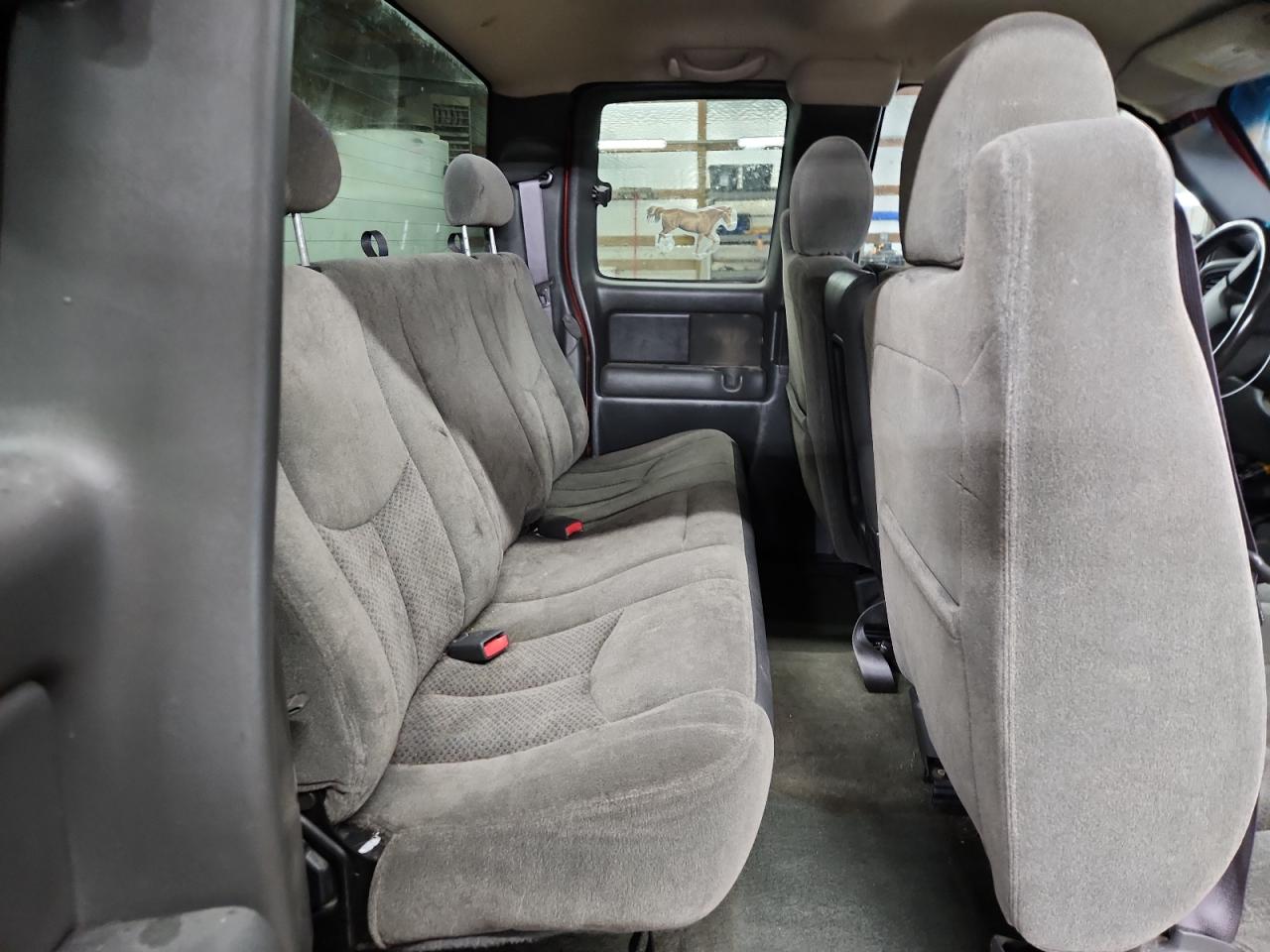 2003 Chevrolet Silverado K1500 VIN: 1GCEK19T83E161870 Lot: 92656345