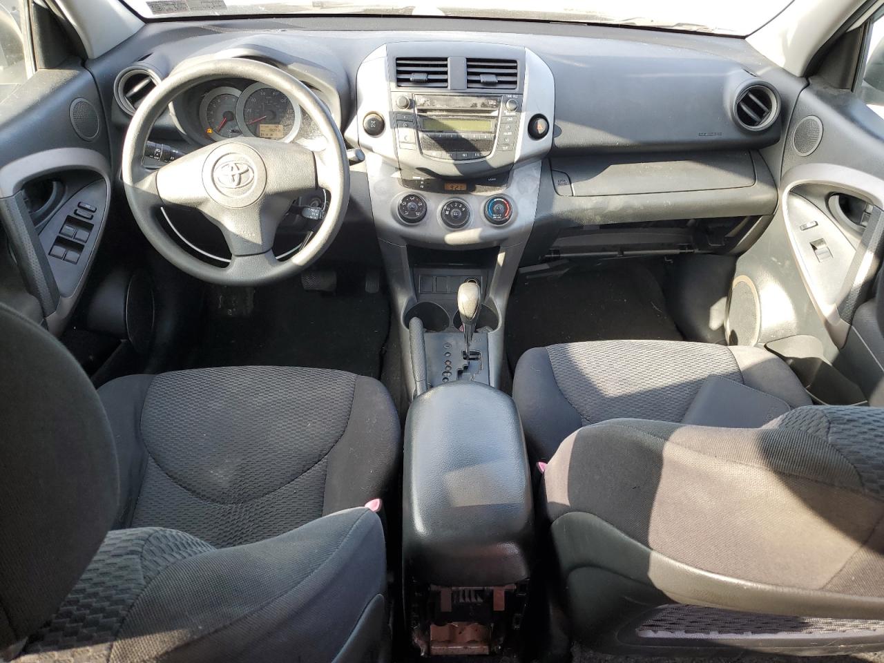 2007 Toyota Rav4 Sport VIN: JTMBD32V975064204 Lot: 92900745