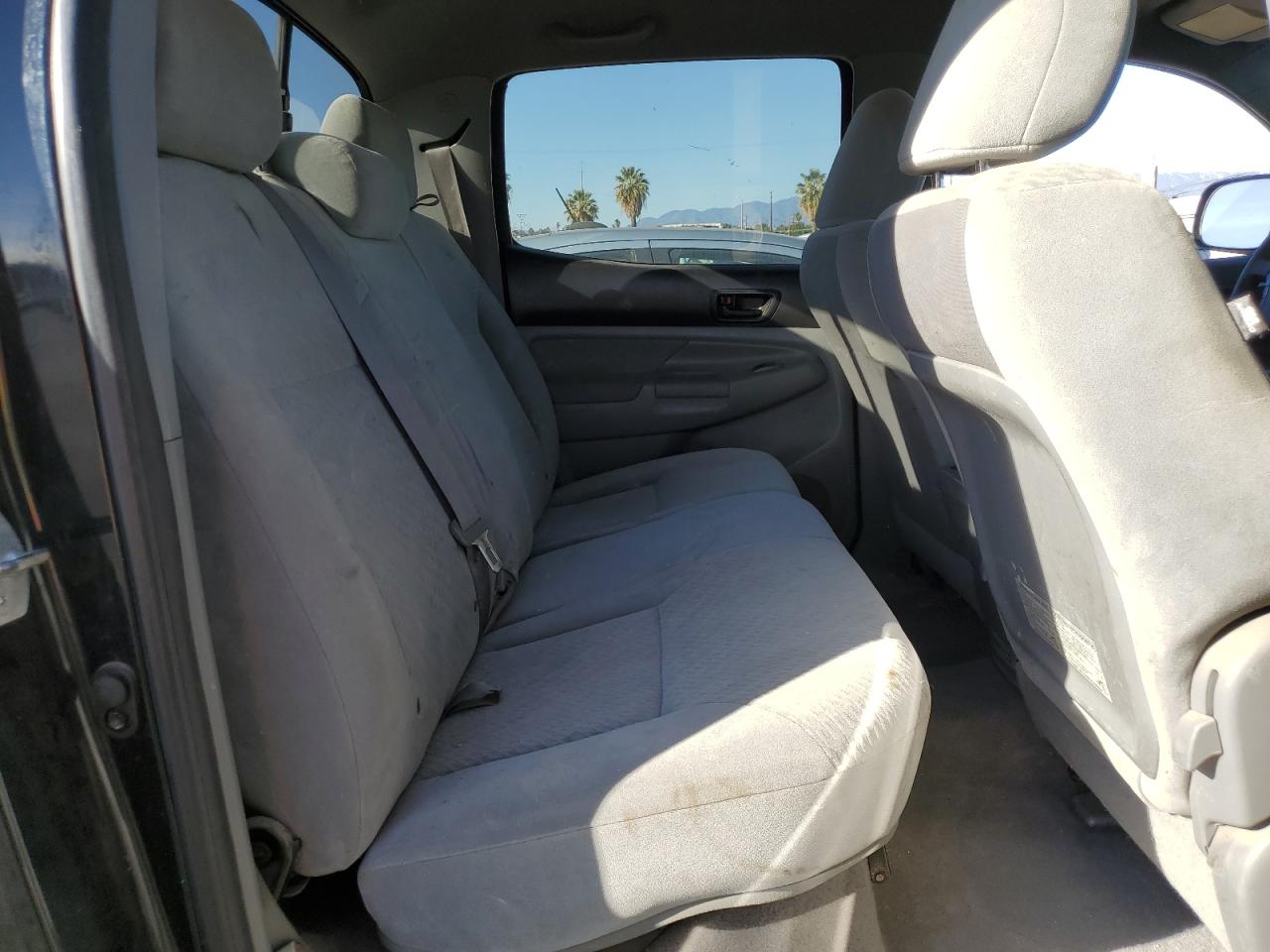 2010 Toyota Tacoma Double Cab Prerunner VIN: 3TMJU4GN6AM104153 Lot: 92229065