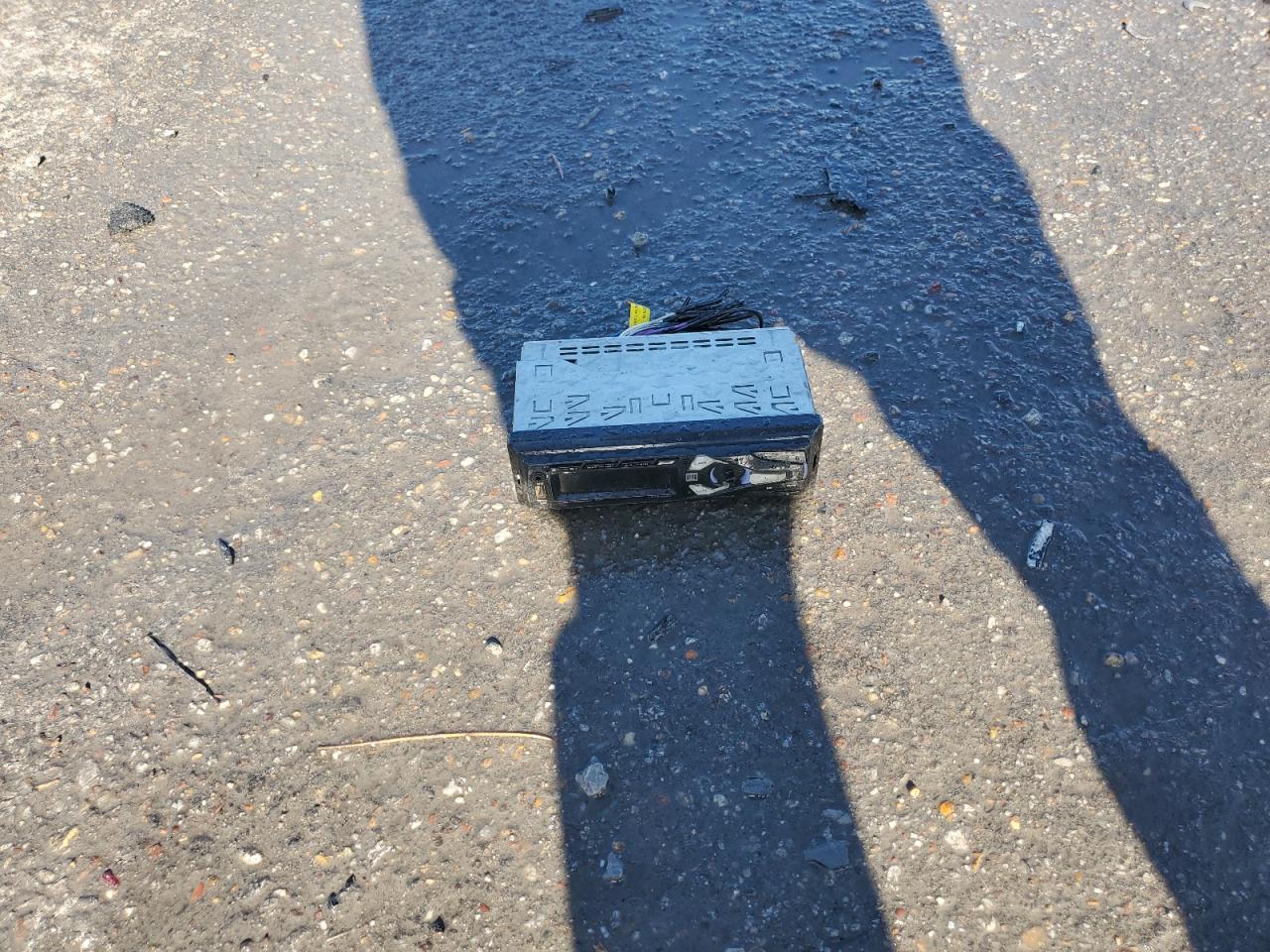 2012 Chevrolet Captiva Sport VIN: 3GNAL2EK0CS645284 Lot: 92123155