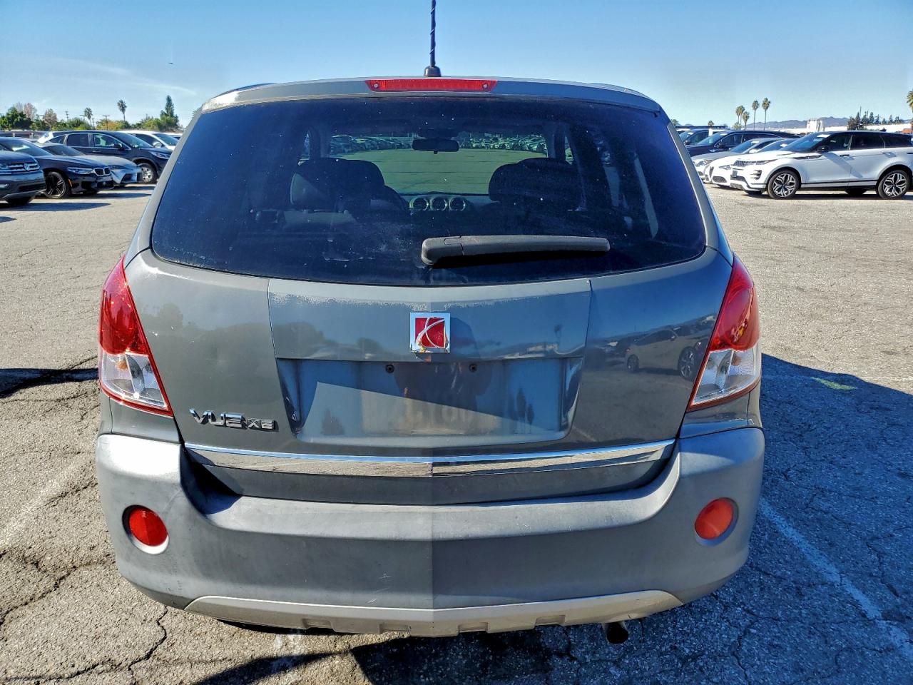 2008 Saturn Vue Xe VIN: 3GSCL33PX8S650848 Lot: 94692265