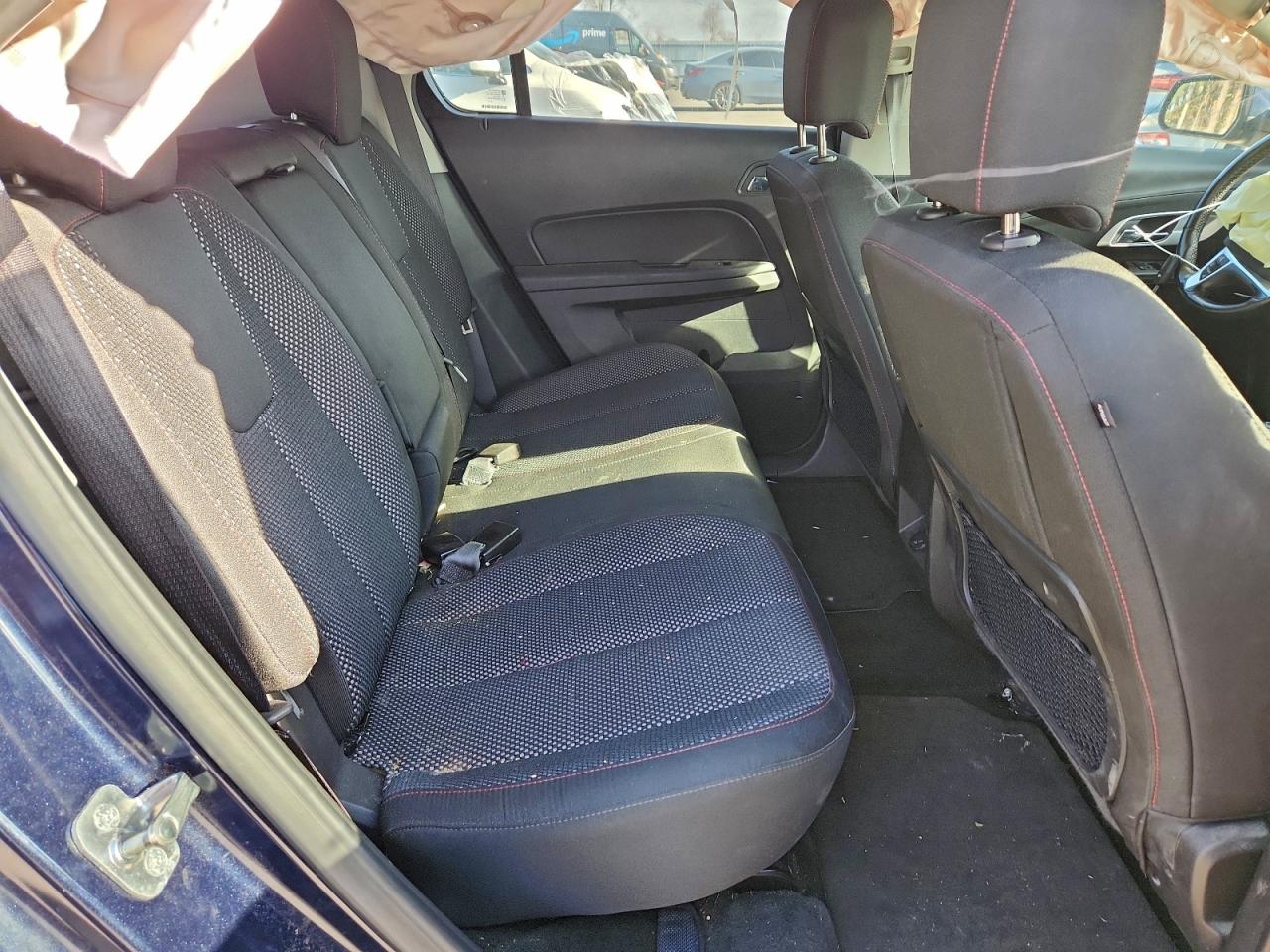 2017 Chevrolet Equinox Lt VIN: 2GNALCEK9H6244988 Lot: 94086255