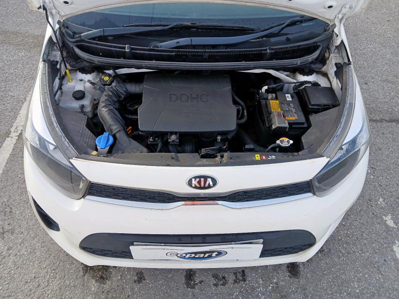 2020 KIA PICANTO 1.0 2 5DR [4 SEATS]
