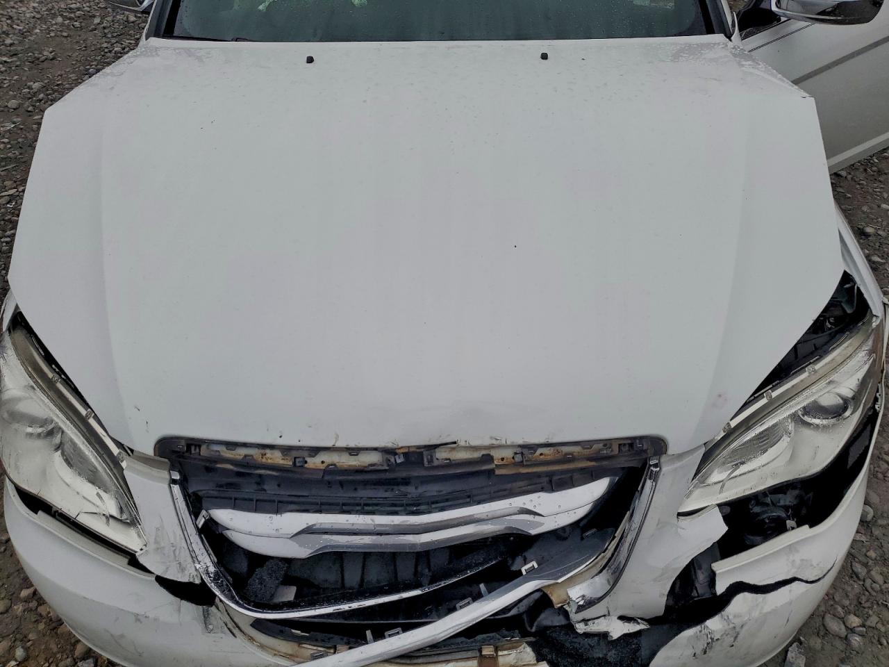 2012 Chrysler 200 Limited VIN: 1C3BCBFG6CN132210 Lot: 93682535