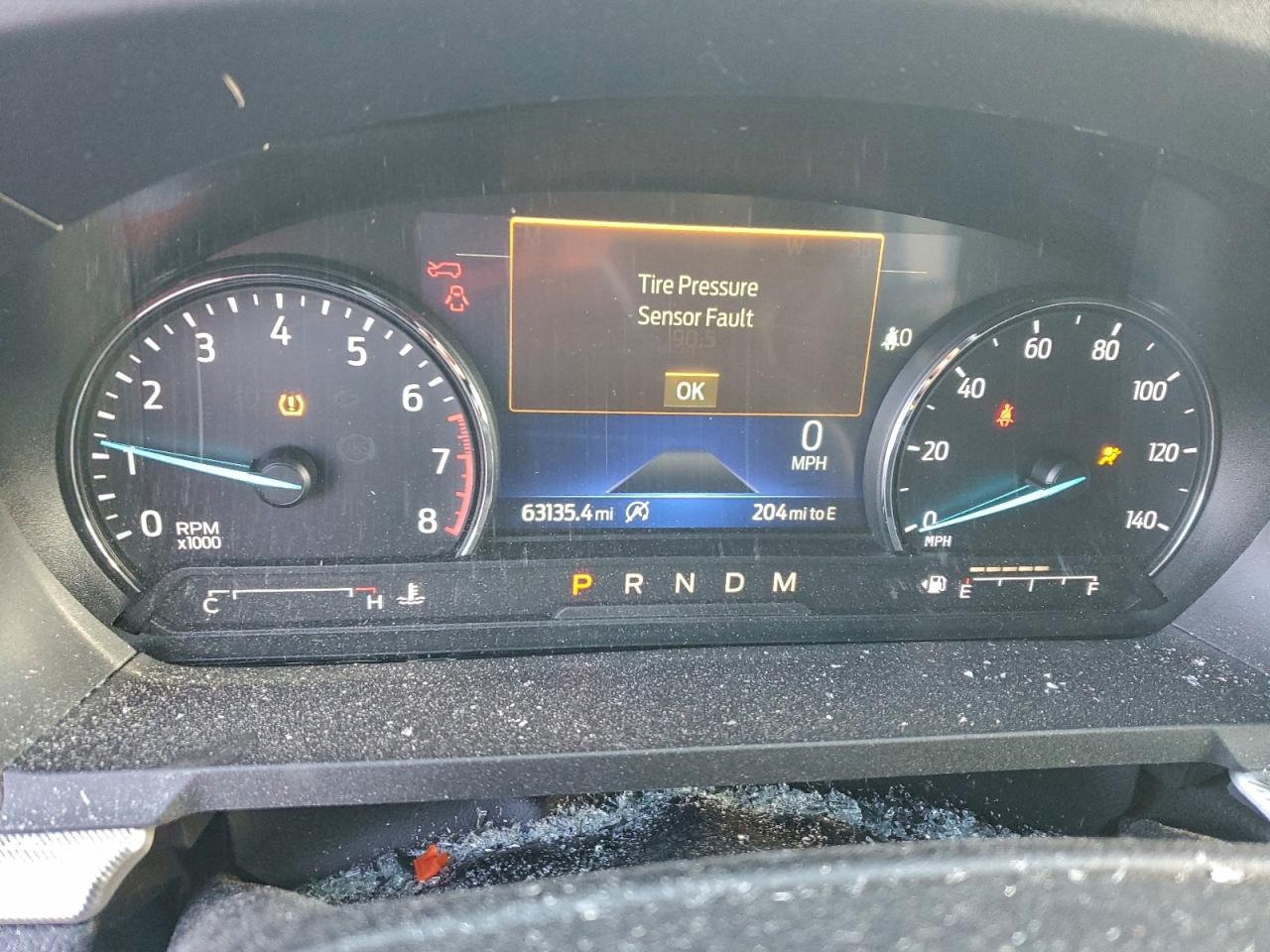 2020 Ford Explorer Xlt VIN: 1FMSK8DH4LGB05567 Lot: 94478765