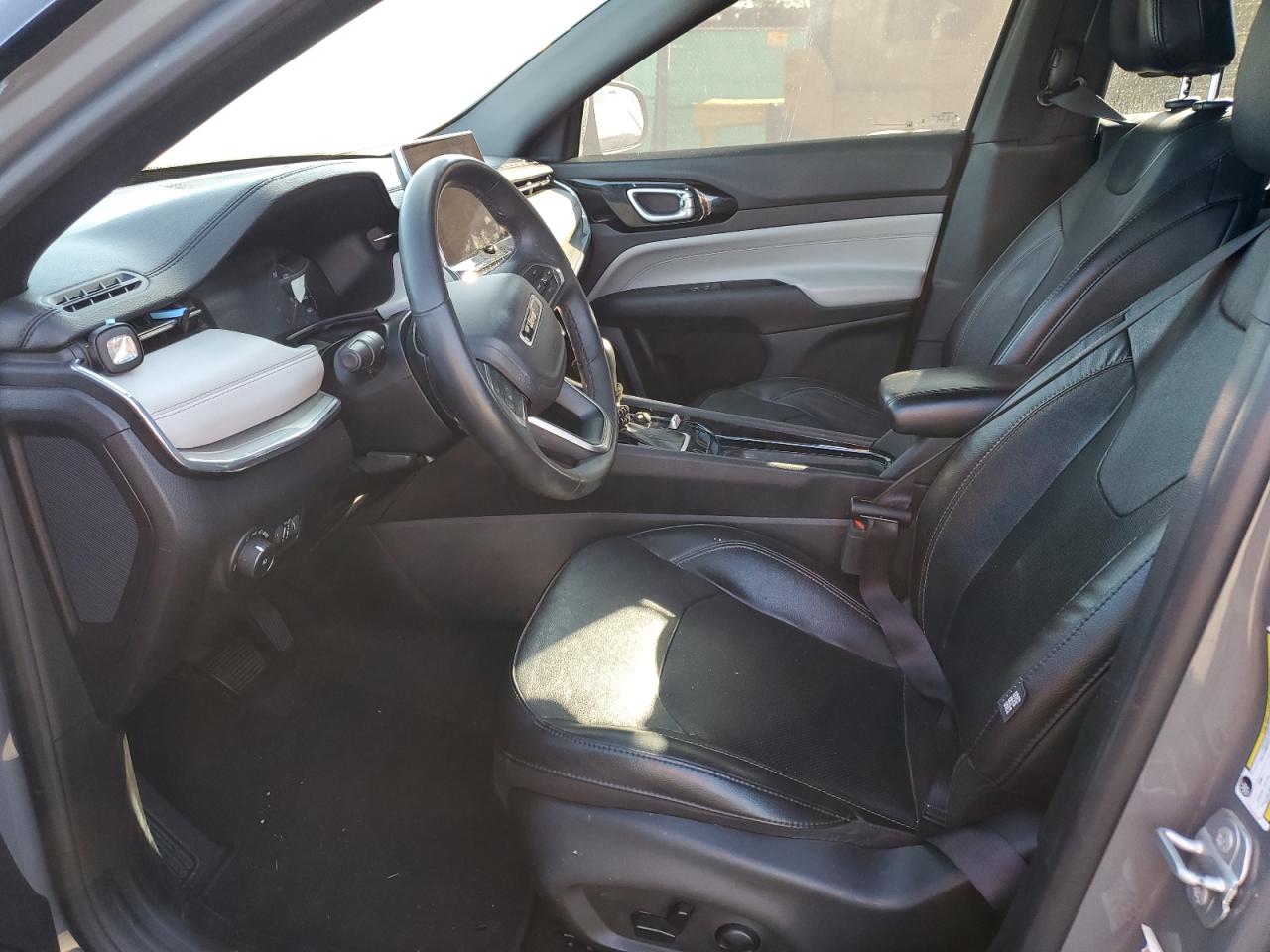 2023 Jeep Compass Limited VIN: 3C4NJDCN8PT522468 Lot: 92670845