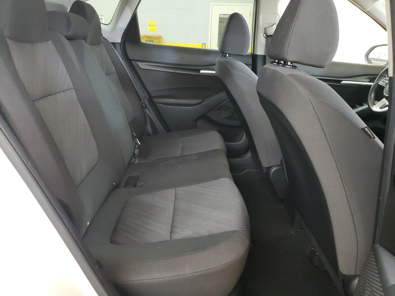 2021 Kia Seltos Lx VIN: KNDEPCAA7M7141879 Lot: 93649175