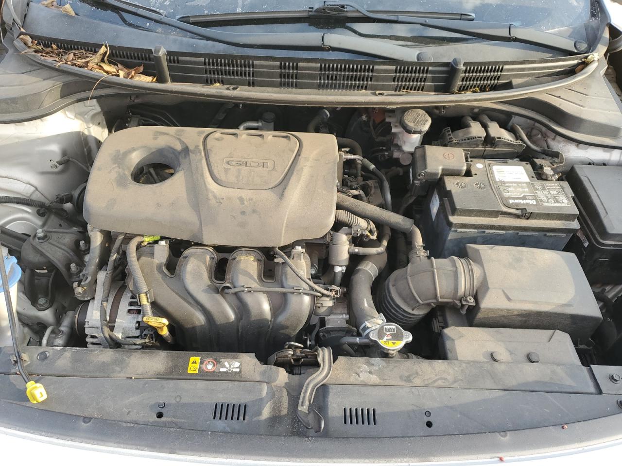 2019 Kia Rio S VIN: 3KPA24AB9KE158322 Lot: 93476765