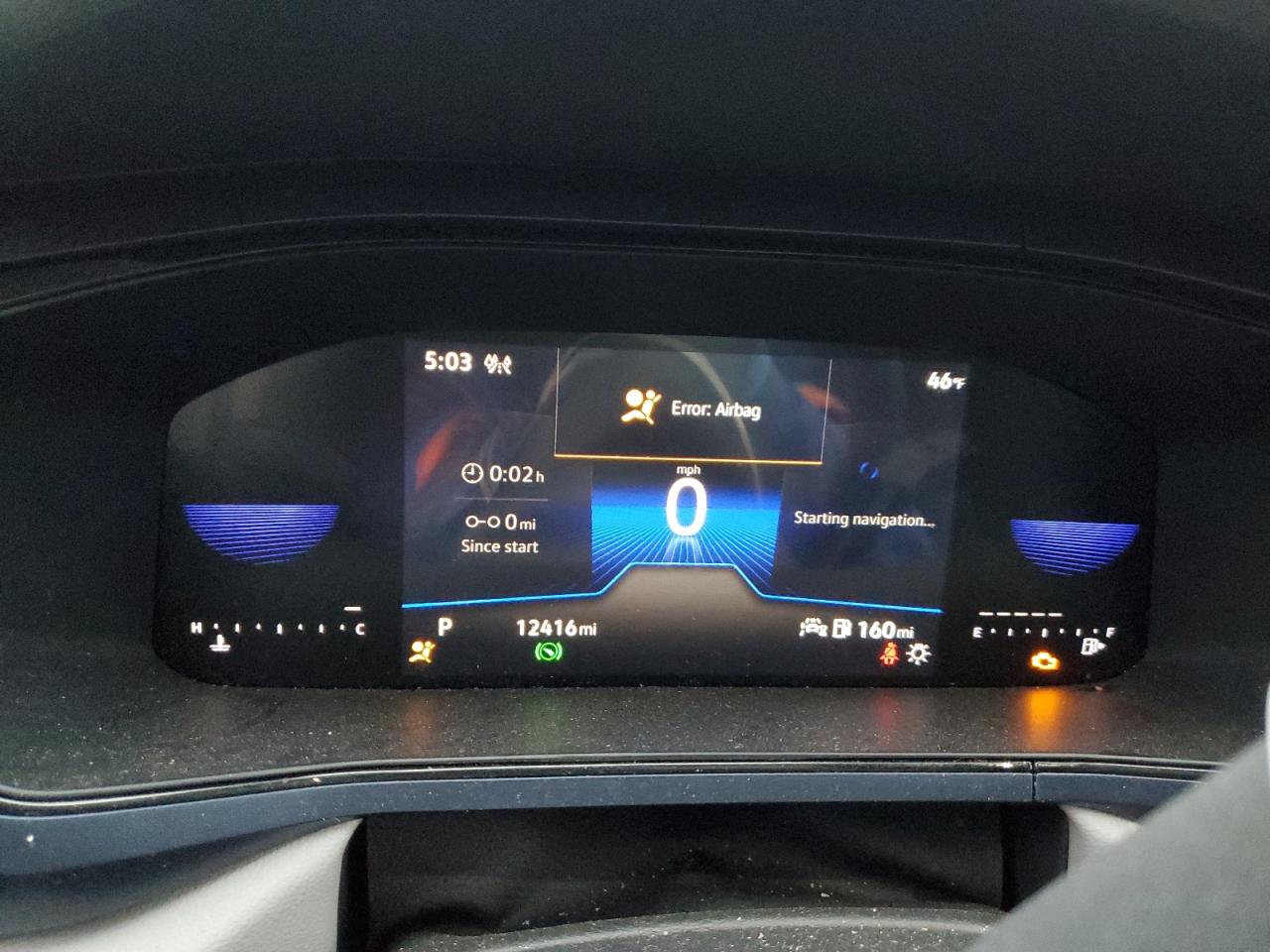 2024 Volkswagen Taos Se VIN: 3VVVX7B21RM049745 Lot: 93050935