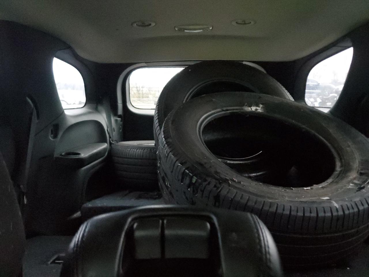 2013 Dodge Durango Sxt VIN: 1C4RDJAG9DC668218 Lot: 92056385