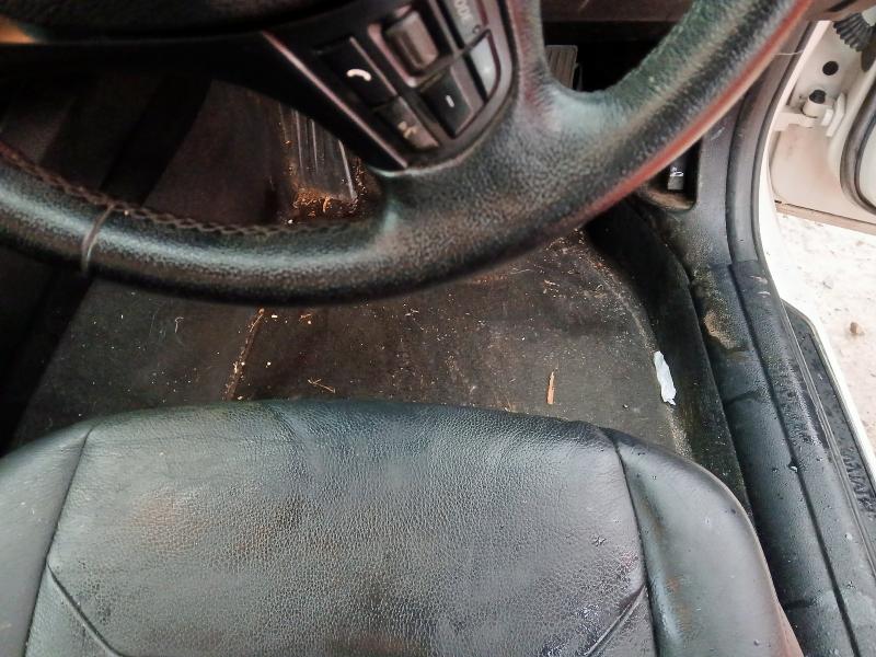 2016 BMW 3 SERIES 320D EFFICIENTDYNAMICS PLUS 4DR