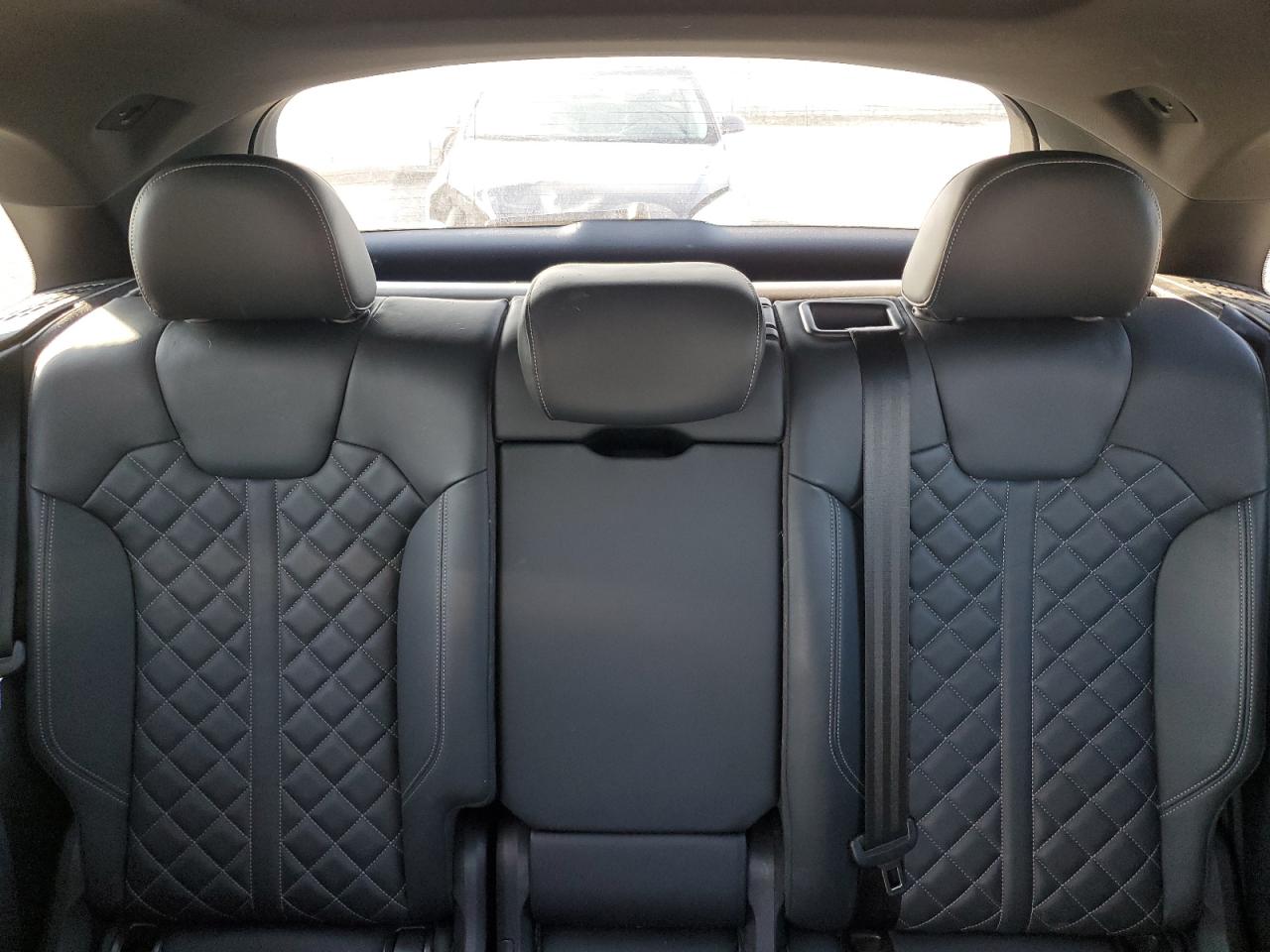 2018 Audi Sq5 Prestige VIN: WA1C4AFY9J2212075 Lot: 92325475