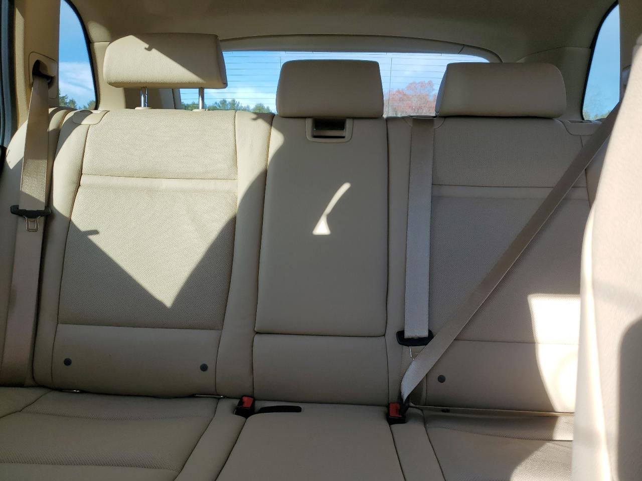 2012 BMW X5 xDrive35I VIN: 5UXZV4C52CL754977 Lot: 93595285