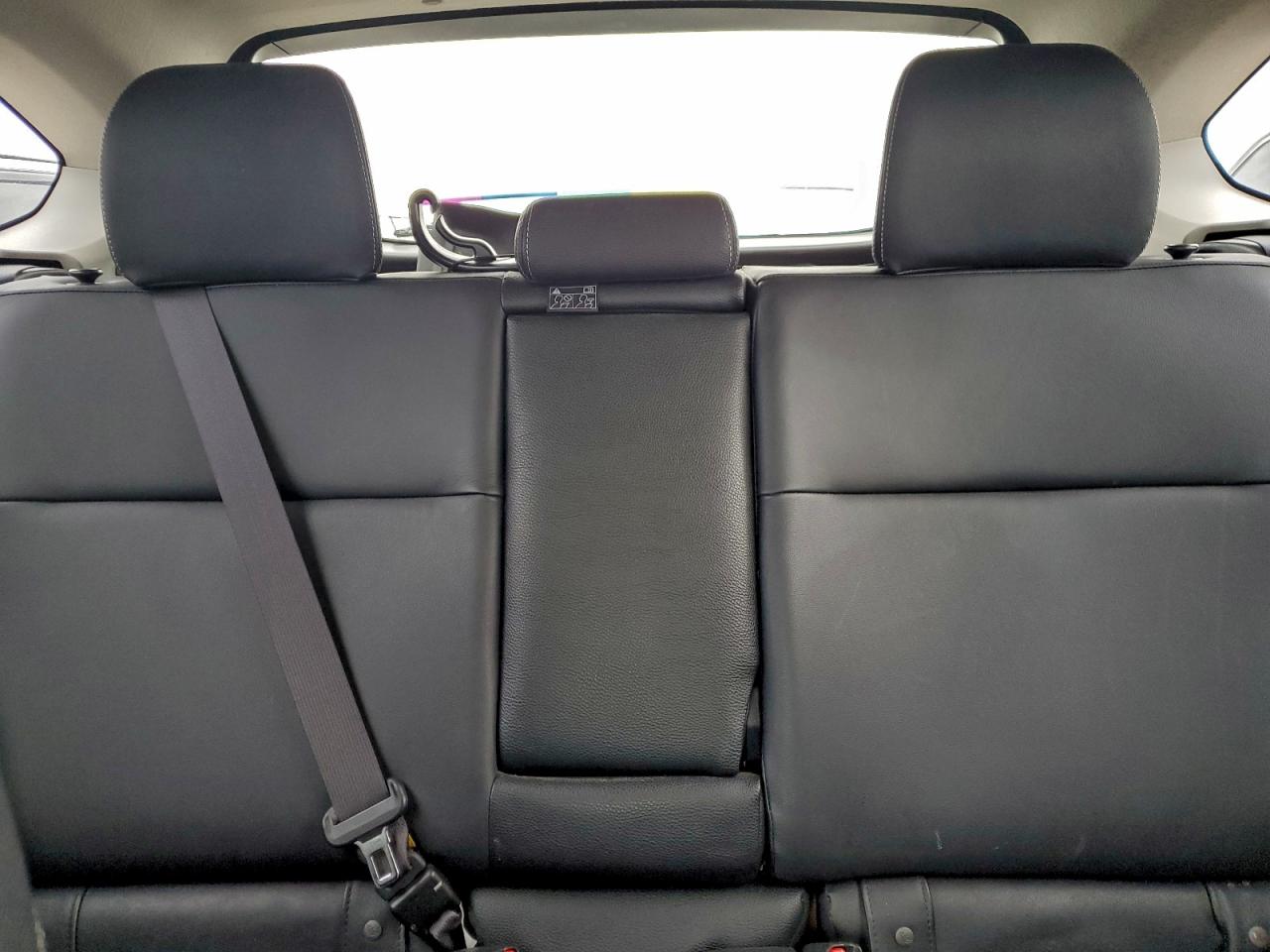 2014 Subaru Xv Crosstrek 2.0 Limited VIN: JF2GPAKC5E8294691 Lot: 93707455