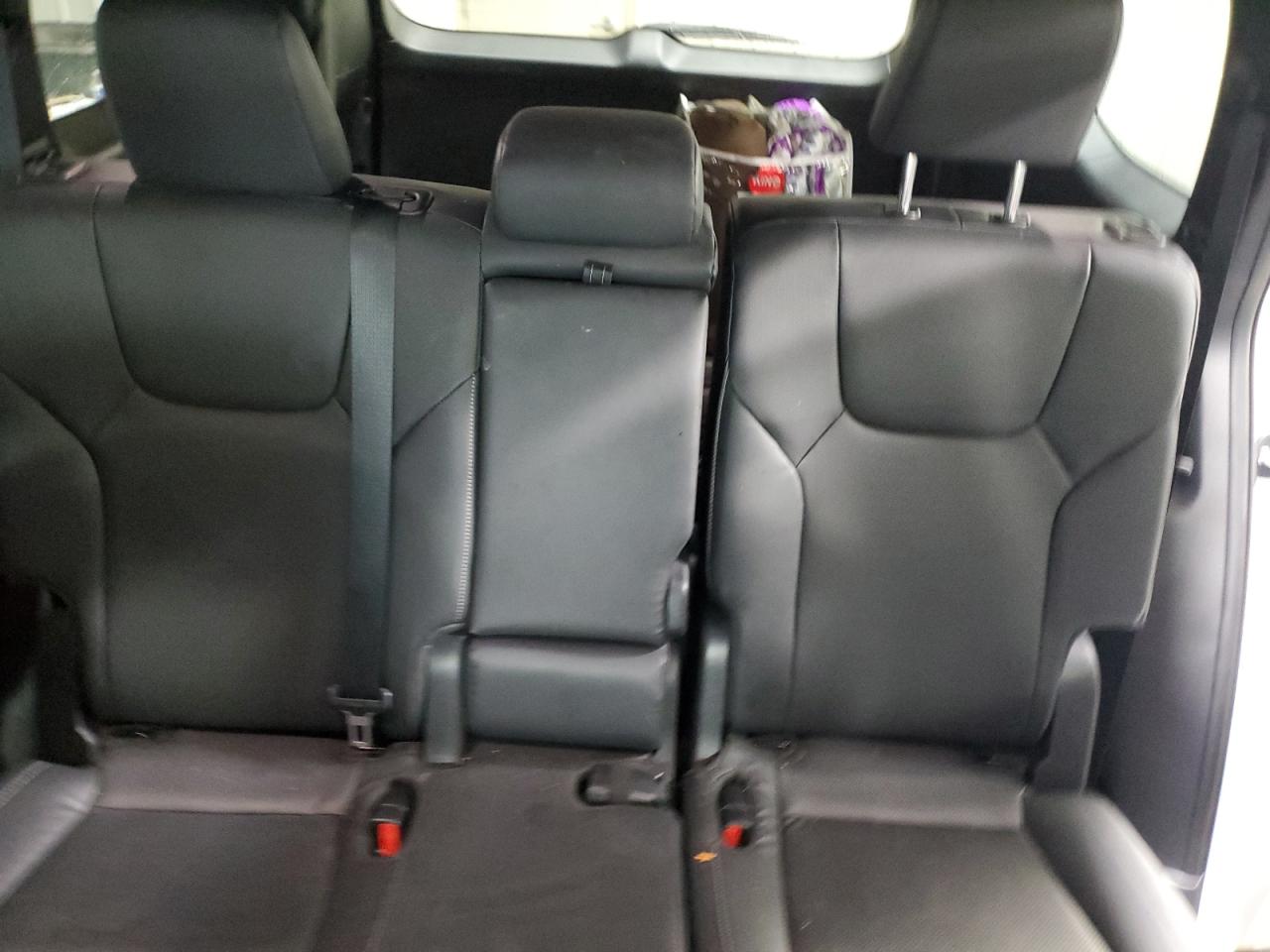 2024 Lexus Tx 350 Base VIN: 5TDAAAB61RS004819 Lot: 92482735