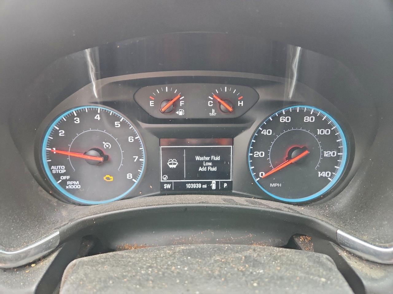 2018 Chevrolet Equinox Lt VIN: 2GNAXJEV3J6257714 Lot: 93742355