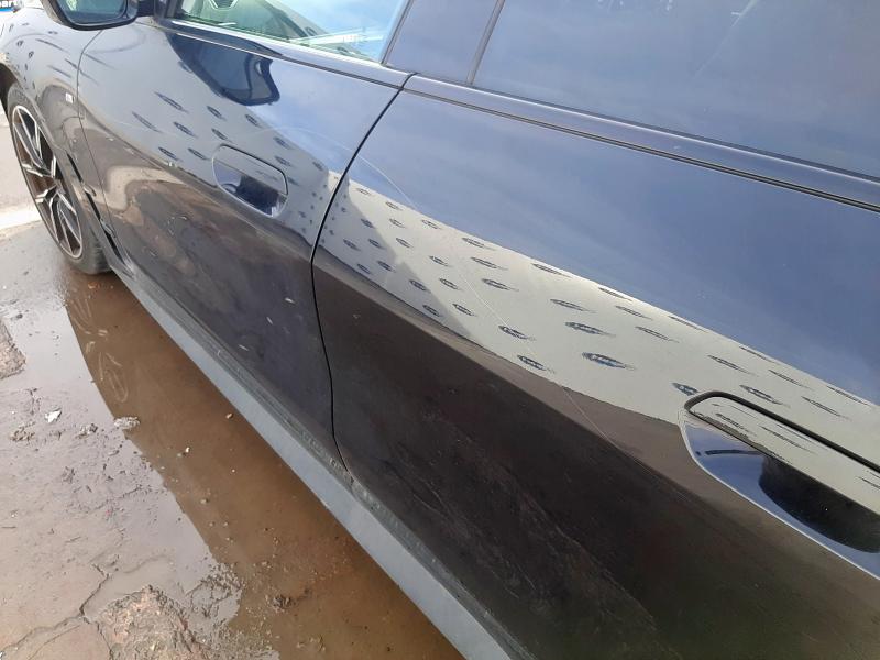 2023 BMW 4 SERIES 420I M SPORT 5DR STEP AUTO