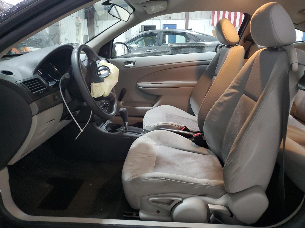 2007 Chevrolet Cobalt Ls VIN: 1G1AK15F277374170 Lot: 92919855