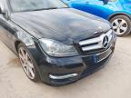 2012 MERCEDES-BENZ C CLASS C180 BLUEEFFICIENCY AMG SPORT 2DR AUTO for sale at Copart SANDY