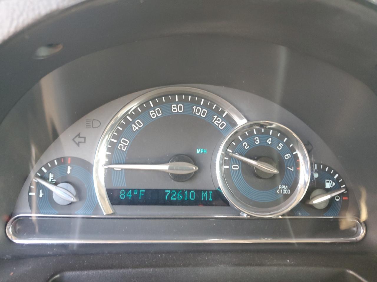 2008 Chevrolet Hhr Lt VIN: 3GNDA53P68S615426 Lot: 92189745