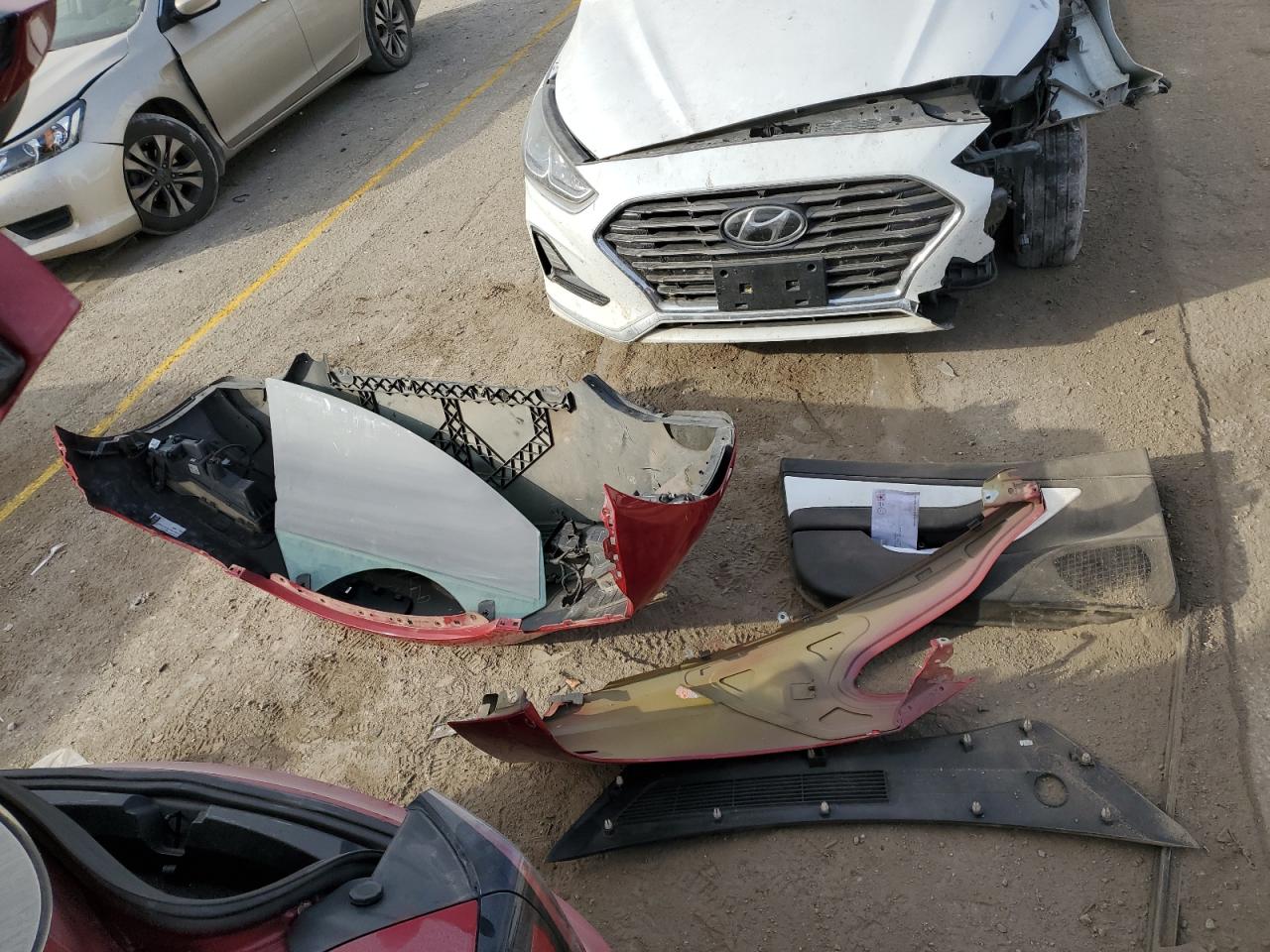 2018 Tesla Model 3 VIN: 5YJ3E1EB5JF075326 Lot: 92486585