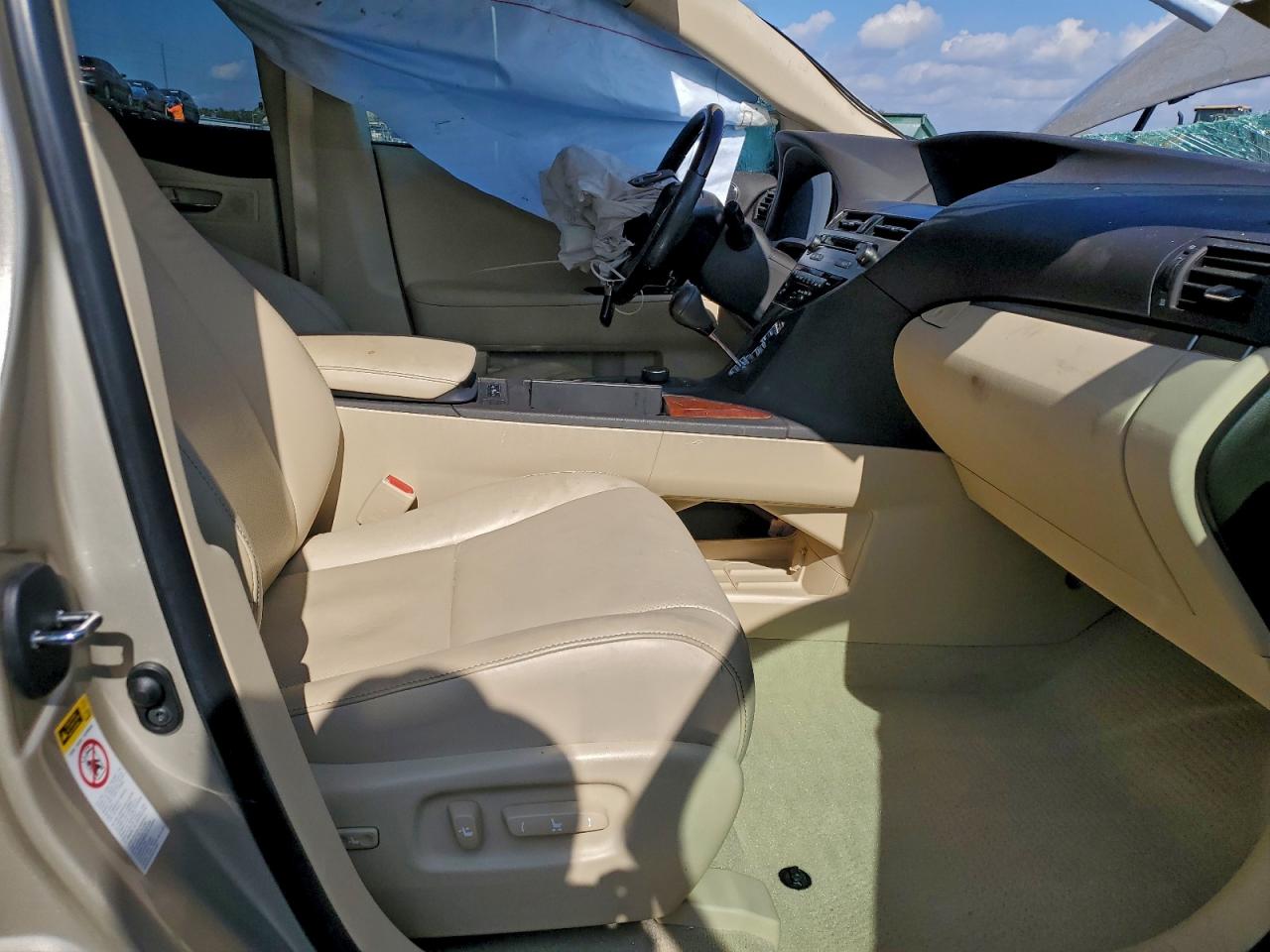 2015 Lexus Rx 350 VIN: 2T2ZK1BA8FC154057 Lot: 94081105