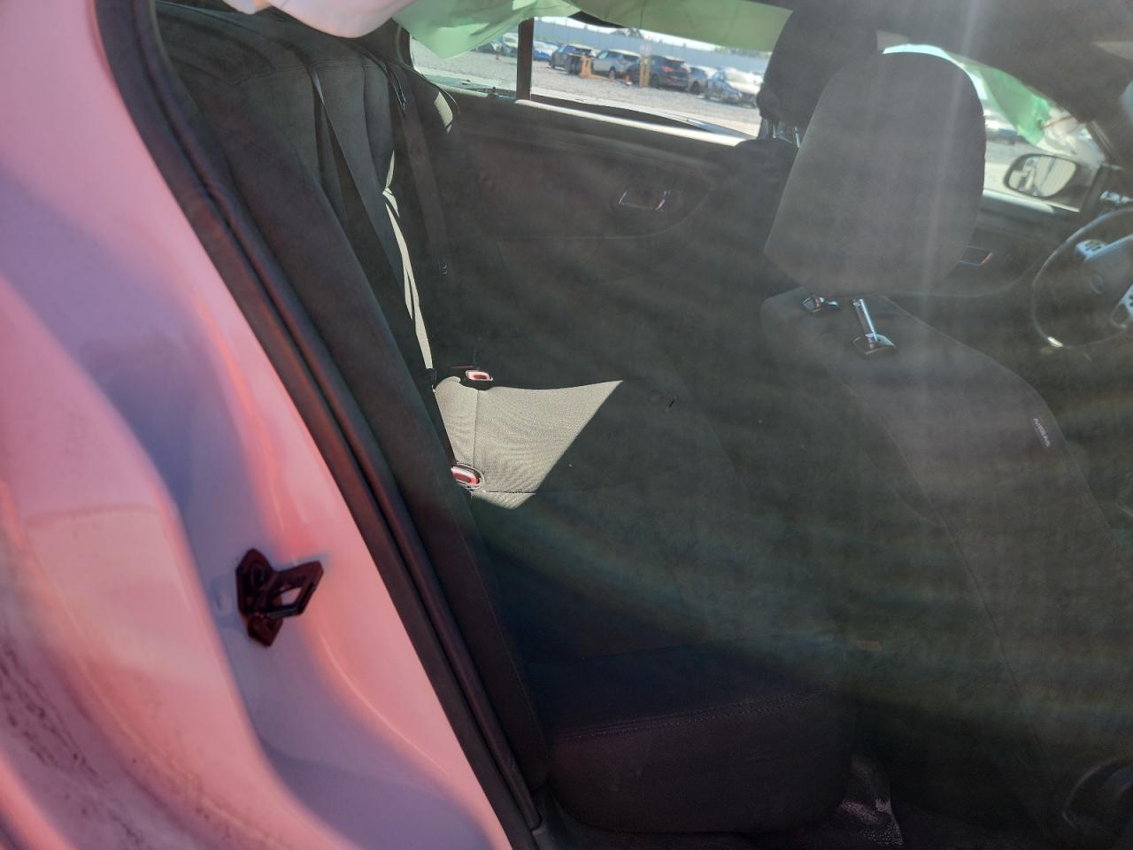 2018 Ford Taurus Police Interceptor VIN: 1FAHP2L85JG104669 Lot: 91186665