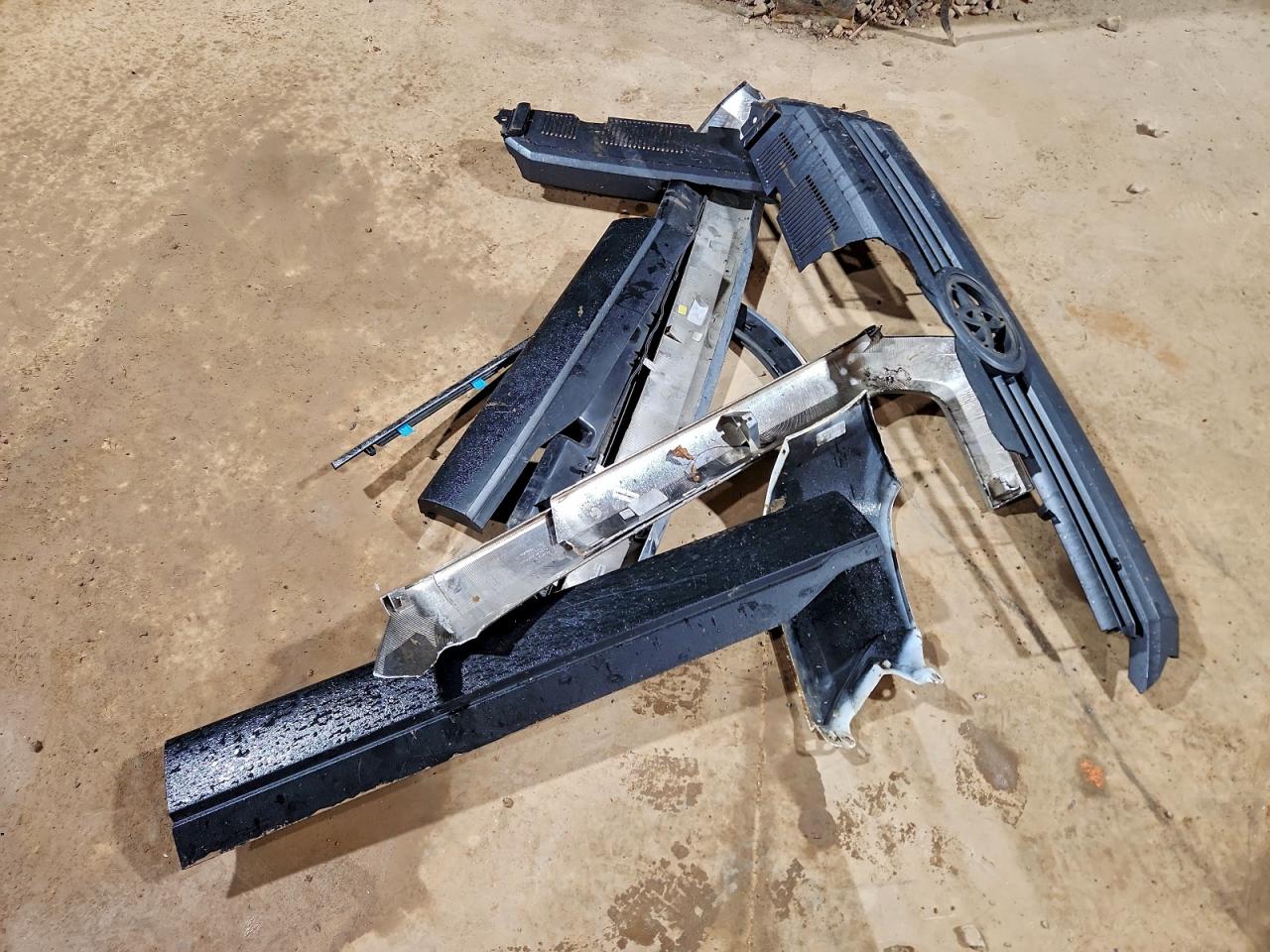 2014 Toyota Tundra Crewmax Sr5 VIN: 5TFEY5F18EX167734 Lot: 94258205