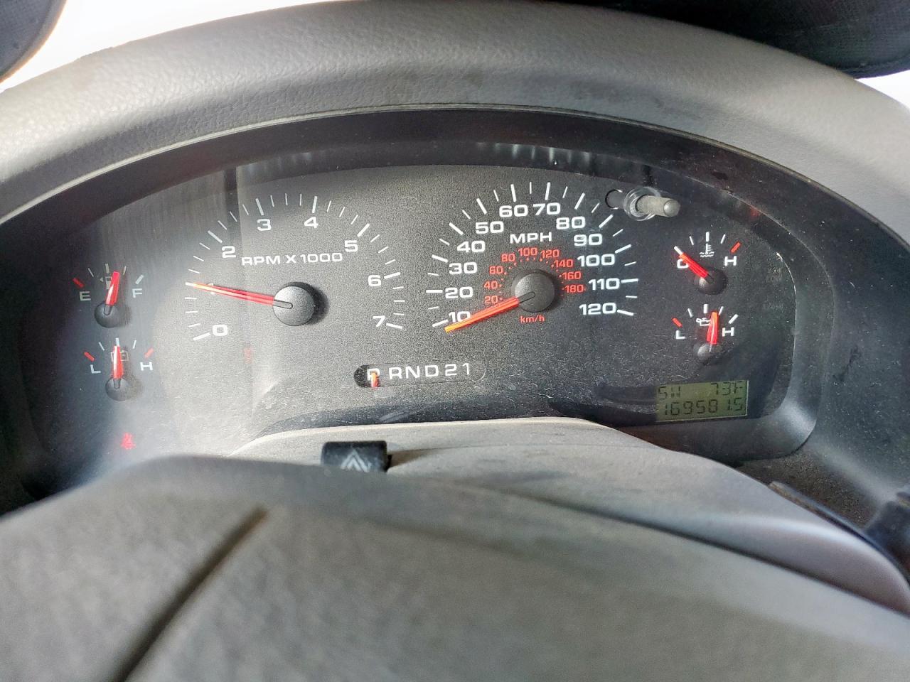 2006 Ford F150 Supercrew VIN: 1FTRW12W26KB42098 Lot: 92463125