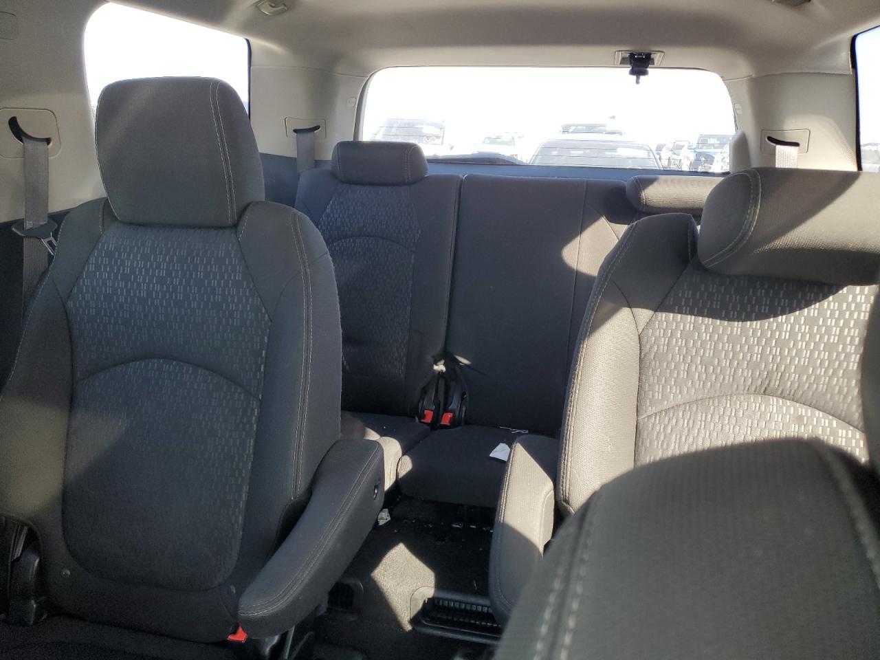 2014 GMC Acadia Sle VIN: 1GKKRPKDXEJ169424 Lot: 92850845